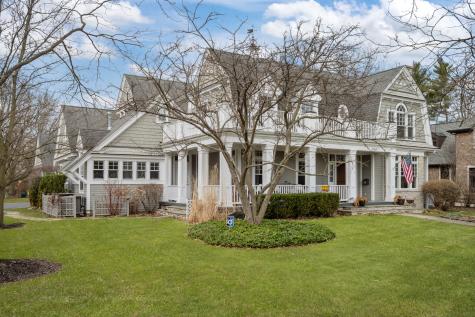 780 Prairie Road Glencoe IL 60022