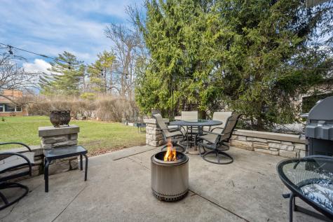 780 Prairie Road Glencoe IL 60022