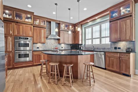780 Prairie Road Glencoe IL 60022