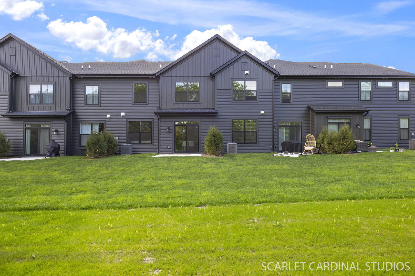 8490 Cornelia Lane Woodridge IL 60517
