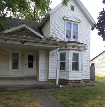 203 North Oak Street Herscher IL 60941