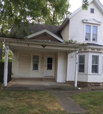 203 North Oak Street Herscher IL 60941