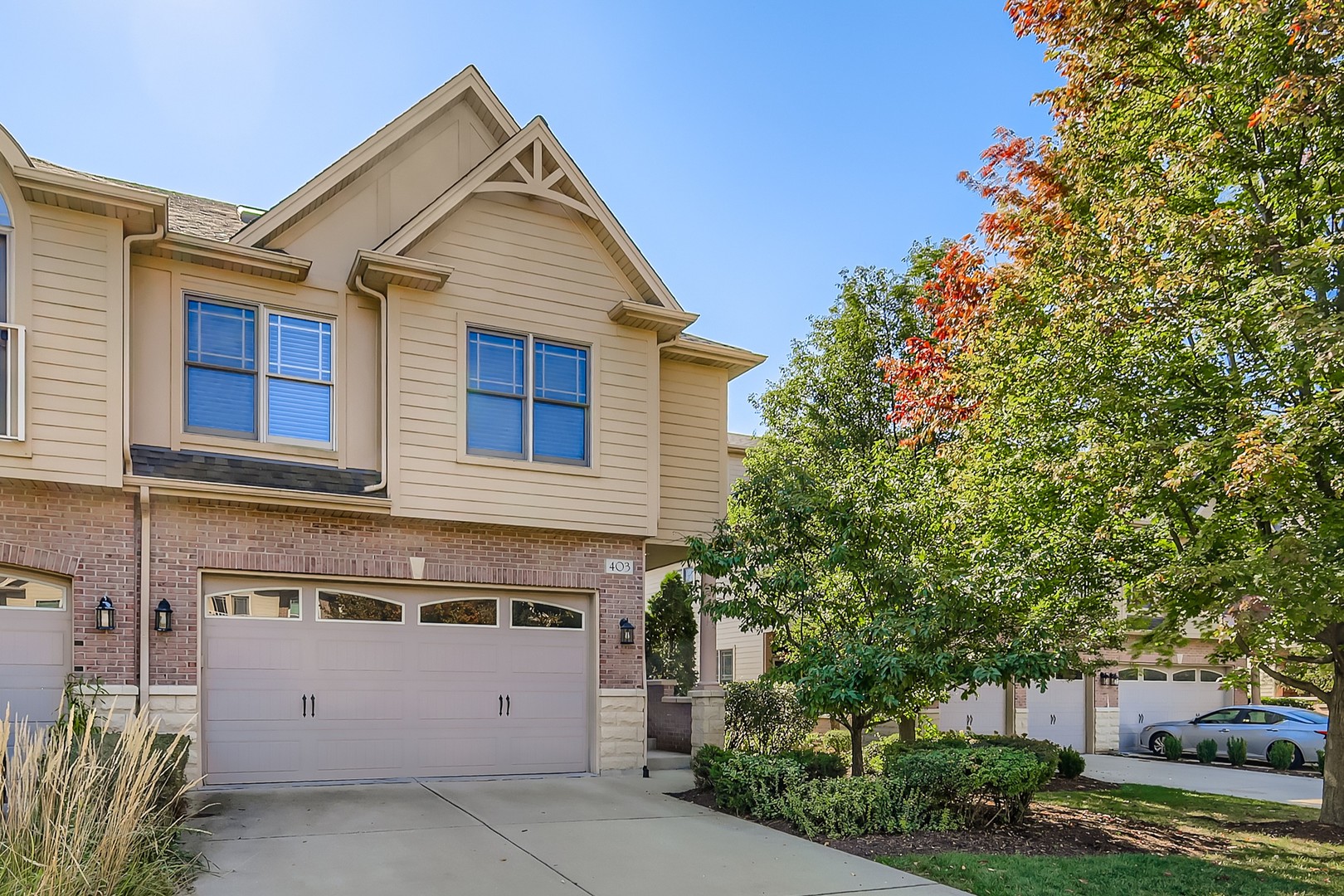 403 Provence Court Lisle IL 60532