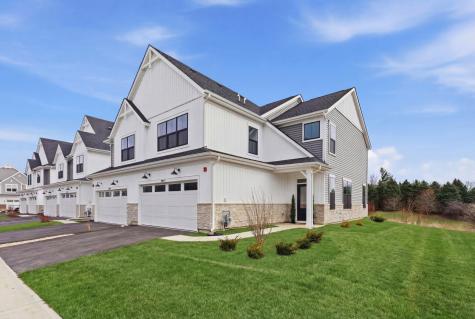 8551 Sperry Court Woodridge IL 60517