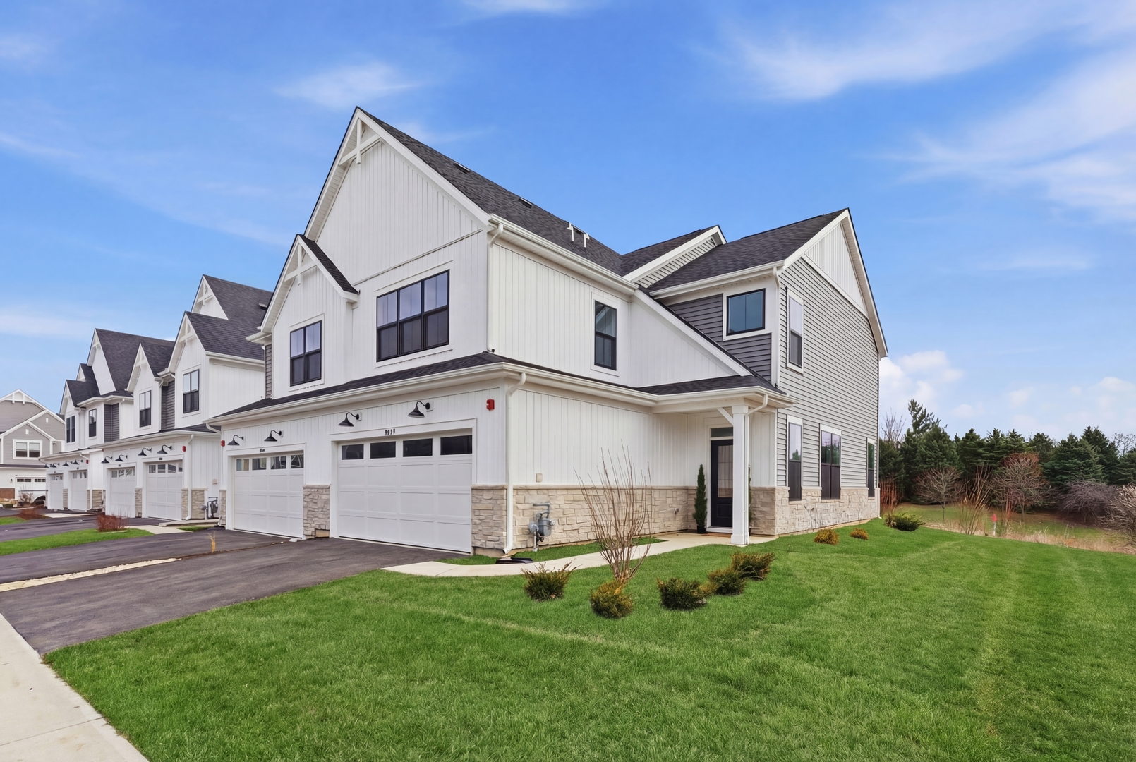 8551 Sperry Court Woodridge IL 60517