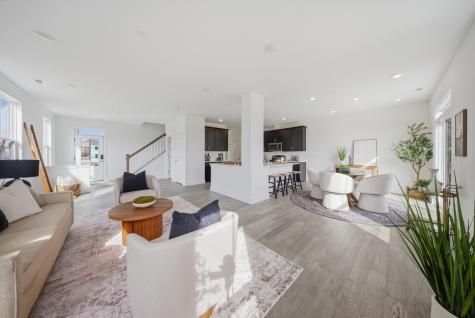 8551 Sperry Court Woodridge IL 60517