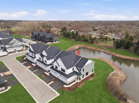 8551 Sperry Court Woodridge IL 60517