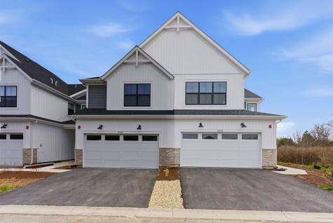 8551 Sperry Court Woodridge IL 60517