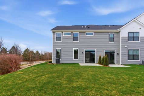 8551 Sperry Court Woodridge IL 60517