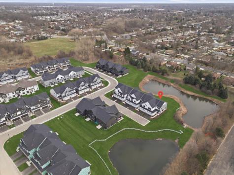 8551 Sperry Court Woodridge IL 60517