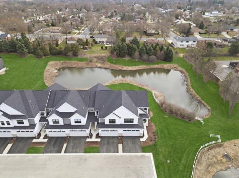 8551 Sperry Court Woodridge IL 60517