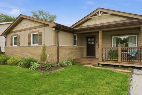 9143 West 92 Street Hickory Hills IL 60457