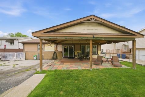 9143 West 92 Street Hickory Hills IL 60457