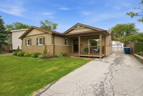 9143 West 92 Street Hickory Hills IL 60457