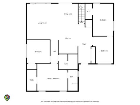 9143 West 92 Street Hickory Hills IL 60457
