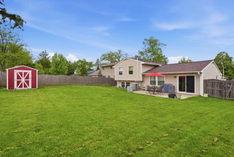 1375 Borden Drive Elgin IL 60120