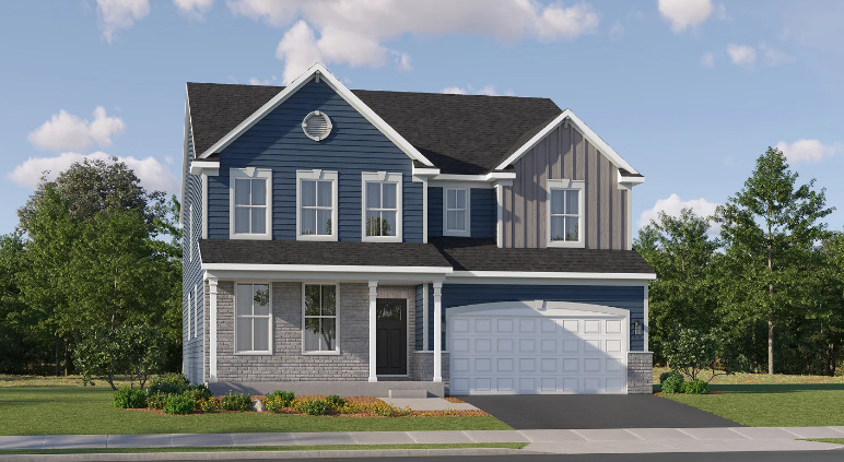 129 Pinehill Street South Elgin IL 60177