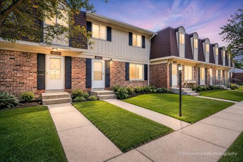 4027 Appleby Lane Richton Park IL 60471