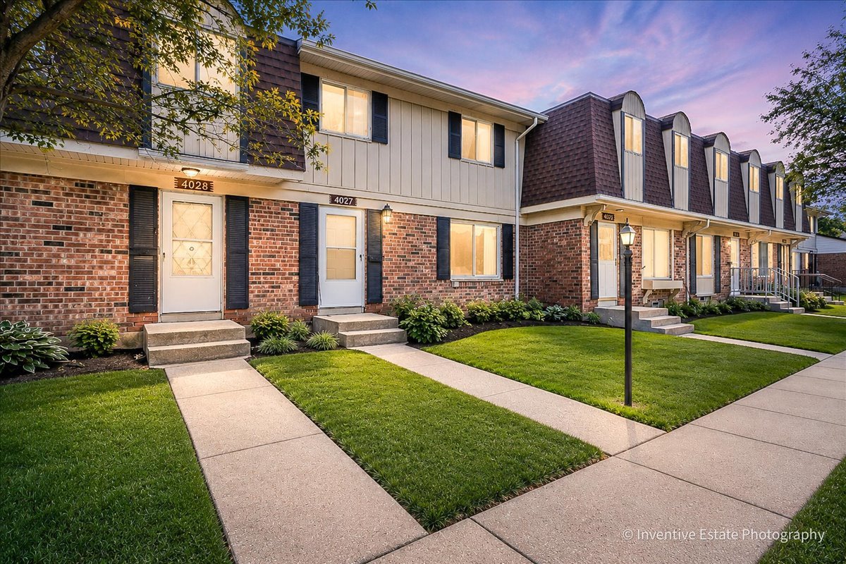 4027 Appleby Lane Richton Park IL 60471