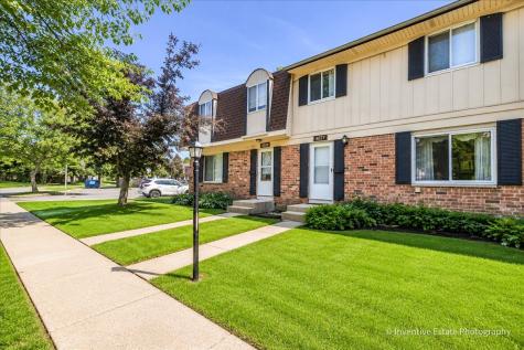 4027 Appleby Lane Richton Park IL 60471
