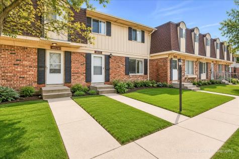 4027 Appleby Lane Richton Park IL 60471
