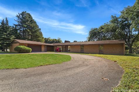 80 Meadow Hill Road Barrington Hills IL 60010