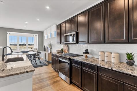 12710 South Harry Circle Plainfield IL 60585