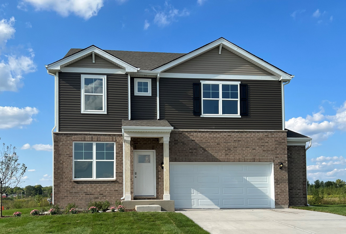 26040 South Castle Boulevard Manhattan IL 60442