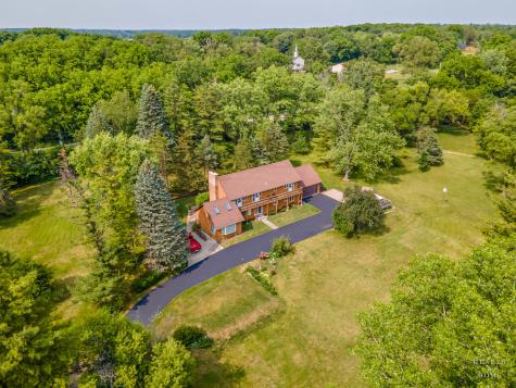 179-G Tamarack Lane Barrington Hills IL 60010