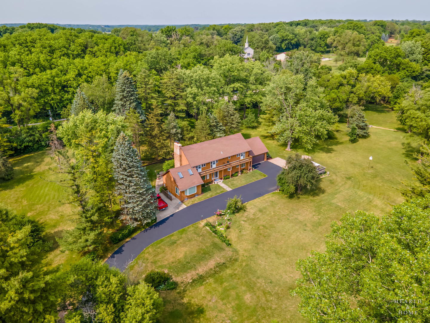 179-G Tamarack Lane Barrington Hills IL 60010