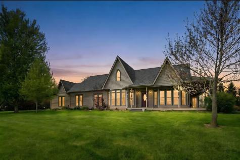 3402 South Paw Paw Road Paw Paw IL 61353