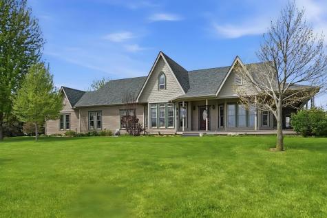 3402 South Paw Paw Road Paw Paw IL 61353
