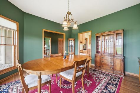 3402 South Paw Paw Road Paw Paw IL 61353