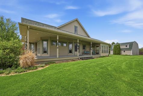 3402 South Paw Paw Road Paw Paw IL 61353
