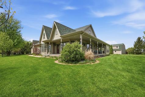 3402 South Paw Paw Road Paw Paw IL 61353