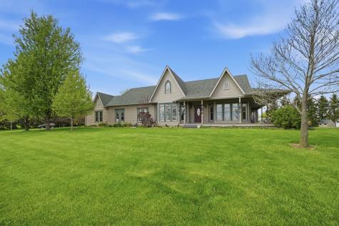 3402 South Paw Paw Road Paw Paw IL 61353