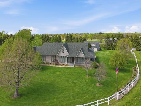 3402 South Paw Paw Road Paw Paw IL 61353