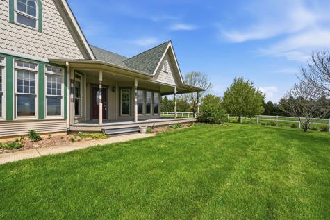 3402 South Paw Paw Road Paw Paw IL 61353