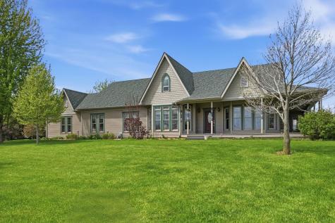 3402 South Paw Paw Road Paw Paw IL 61353