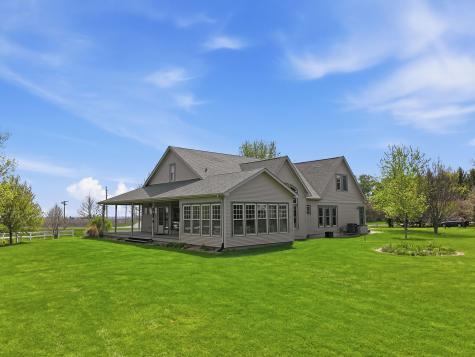 3402 South Paw Paw Road Paw Paw IL 61353