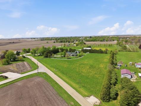 3402 South Paw Paw Road Paw Paw IL 61353