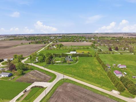 3402 South Paw Paw Road Paw Paw IL 61353