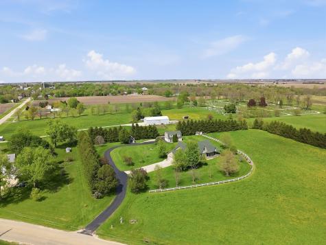 3402 South Paw Paw Road Paw Paw IL 61353