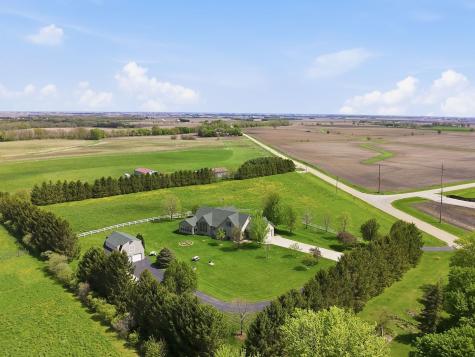 3402 South Paw Paw Road Paw Paw IL 61353