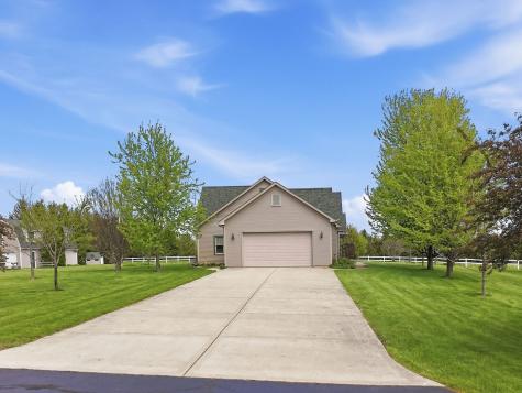 3402 South Paw Paw Road Paw Paw IL 61353