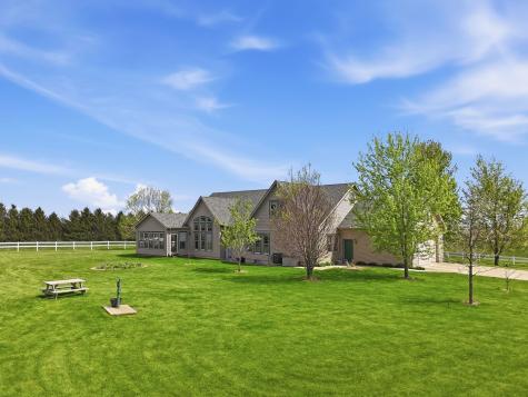 3402 South Paw Paw Road Paw Paw IL 61353