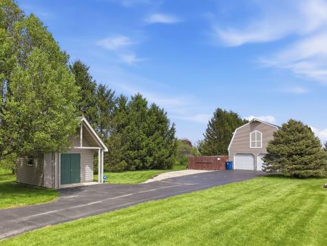 3402 South Paw Paw Road Paw Paw IL 61353