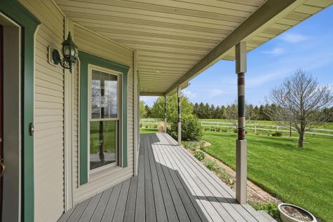 3402 South Paw Paw Road Paw Paw IL 61353