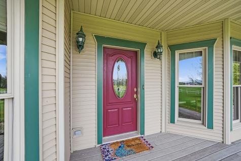 3402 South Paw Paw Road Paw Paw IL 61353