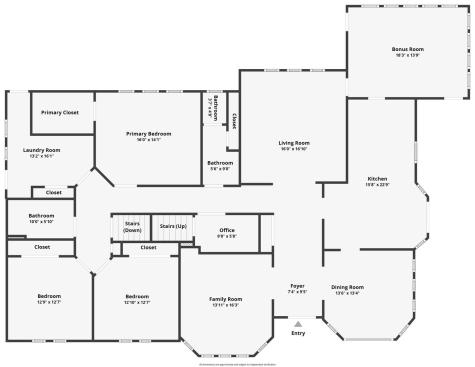 3402 South Paw Paw Road Paw Paw IL 61353
